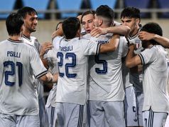 L’Italia di Baldini vince 1-0 in Lussemburgo, decide Esposito