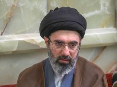 Iran, Khamenei accusa l’Occidente di guerra ibrida per creare divisioni interne