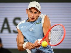 Arnaldi non gioca per un virus, Cobolli in finale al Roland Garros contro Zverev