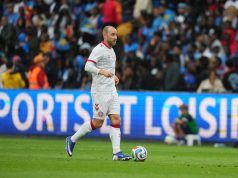 Eriksen collassa in campo in Danimarca-Ucraina, ora è cosciente