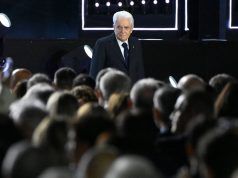 Mattarella “Marina presidio prezioso a garanzia dell’indipendenza del Paese”