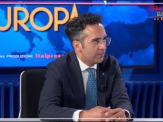 Parisi “Le politiche europee si fanno dialogando con i territori”