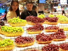 Cina, l’indice dei prezzi al consumo aumenta a maggio dell’1,2%