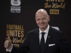 Infantino alla vigilia dei Mondiali “Non c’è una favorita, felice per l’Iran”