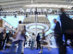Cina, cresce il mercato digitale dei dati