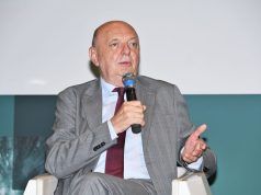 Pichetto “Tempi del nucleare in Italia? Dico 2033-2034”
