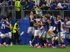 Kamada rovina il debutto dell’Olanda, il Giappone trova il 2-2 all’88’