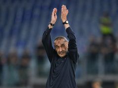 Inizia l’era Sarri all’Atalanta, c’è la firma su un triennale