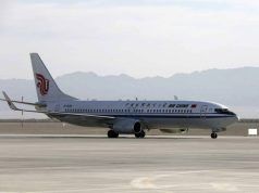 Cina-Italia, inaugurato il collegamento aereo diretto Pechino Daxing-Milano