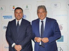 A Vico Equense il Charity Gala Dinner SHRO per sostenere la ricerca oncologica