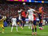 Impresa Capo Verde, bloccata la Spagna sullo 0-0