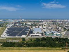 Eni e Hera, a Ravenna nasce il Comparto Ambientale sull’area di Cà Ponticelle