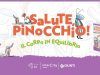 “Salute, Pinocchio!”, un fumetto per prevenire l’obesità negli adolescenti