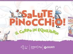 “Salute, Pinocchio!”, un fumetto per prevenire l’obesità negli adolescenti