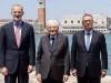 IA, Mattarella “Pochissimi privati travolgono ogni regola, l’Ue agisca”