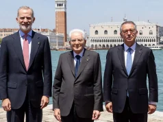 IA, Mattarella “Pochissimi privati travolgono ogni regola, l’Ue agisca”