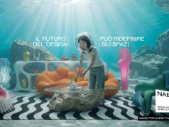 Formazione, NABA lancia la campagna “Made for Every Future”