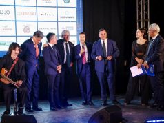 SHRO Gala Dinner, a Vico Equense raccolti 200.000 euro per la ricerca oncologica