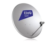 Arriva su tivusat Inultra, nuovo canale in 4K