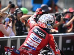 Marc Marquez rinnova con Ducati fino al 2028 “Il posto giusto per vincere”