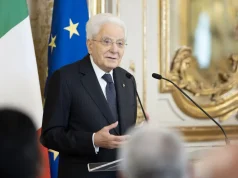 Mattarella, “Guardia di Finanza presidio di legalità e correttezza”