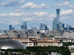 Cina, all’esame dell’Assemblea Nazionale del Popolo ddl sulla finanza
