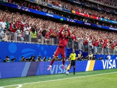 Doppietta storica di Ronaldo, il Portogallo travolge l’Uzbekistan 5-0