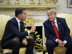Nato, Rutte elogia Trump “Leader mondo libero”, ma presidente Usa attacca l’Italia