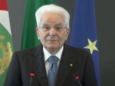Mattarella “Percorso compiuto dall’Italia repubblicana è motivo di orgoglio”