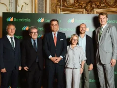 Inaugurato Iberdrola Fenix, il nuovo impianto fotovoltaico costruito in Sicilia