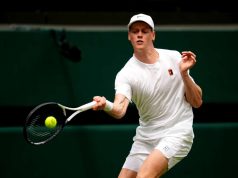 Sinner debutta a Wimbledon con Kecmanovic, per Cobolli subito Navone