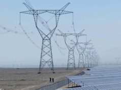 Cina, nel 2026-2030 atteso aumento annuo di 600 mld kWh di consumo elettrico