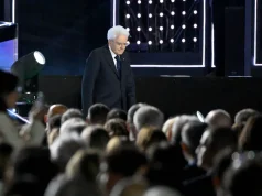 Ustica, Mattarella “Ricomporre quanto avvenne rimane un dovere irrinunciabile”