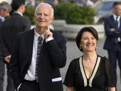 Il marito della ministra Roccella disperso nelle acque del lago di Vico