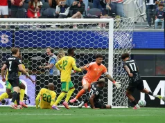Eustaquio-gol al 92°, il Canada batte il Sudafrica e vola agli ottavi