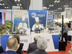 Il Piemonte del gusto torna protagonista al Summer Fancy Food Show di New York