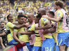 Il Brasile rimonta e batte il Giappone al 95′, Ancelotti vola agli ottavi