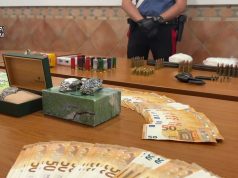 Roma, altri 6 arresti per narcotraffico dopo il blitz del 29 maggio