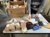 Maxi sequestro a Trieste di oltre 1,17 milioni di euro in banconote false e documenti contraffatti