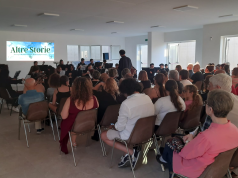 Torna a Latina la rassegna culturale “Altre Storie – R Estate con noi”