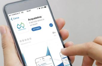 Acqualatina punta sul digitale: servizi più semplici, veloci e sostenibili per cittadini e territorio