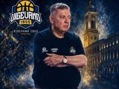 Basket, è Stefano Salieri il miglior coach della serie B di basket