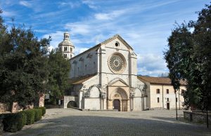 il Quintetto di Fiati dell’Accademia Nazionale di Santa Cecilia apre il 62° Festival Pontino di Musica all’Abbazia di Fossanova