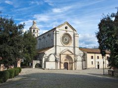 Vini d’Abbazia, torna al Borgo di Fossanova l’attesa kermesse enologica monastica, dal 12 al 14 giugno
