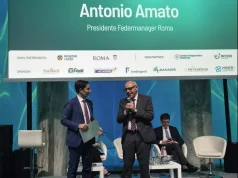 Federmanager, Amato “Roma sia candidata a sede degli Stati Generali dell’industria italiana”