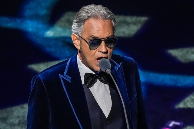 Andrea-Bocelli