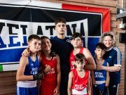 I piccoli atleti si qualificano per Coppa Italia e Trofeo CONI