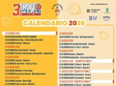 Festa in piazza del Popolo, torna il “Basket in Piazza”