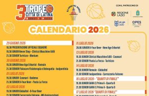 Festa in piazza del Popolo, torna il “Basket in Piazza”