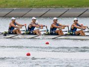 Coppa del Mondo di canottaggio, l’Italia a Plovdiv con dieci equipaggi